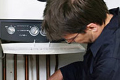 boiler repair Oughtershaw
