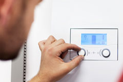 best Oughtershaw boiler servicing companies