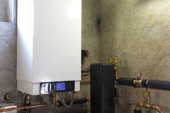 Oughtershaw condensing boiler companies
