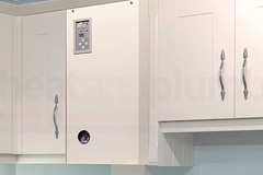 Oughtershaw electric boiler quotes