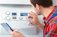 free commercial Oughtershaw boiler quotes