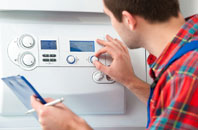 free Oughtershaw gas safe engineer quotes