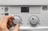 free Oughtershaw boiler maintenance quotes