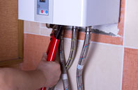 free Oughtershaw boiler repair quotes